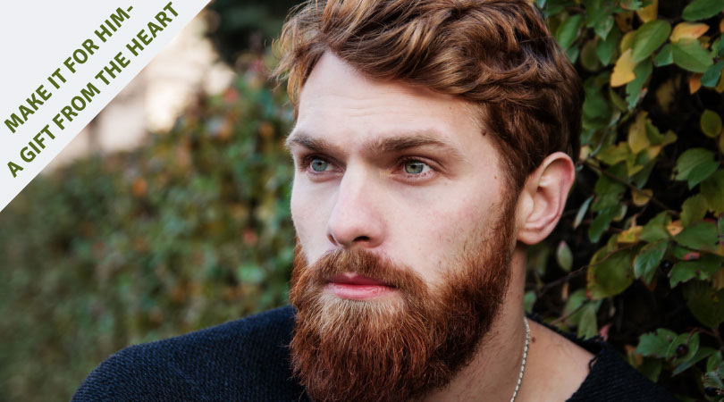 farmhouse bc make your own DIY beard oil