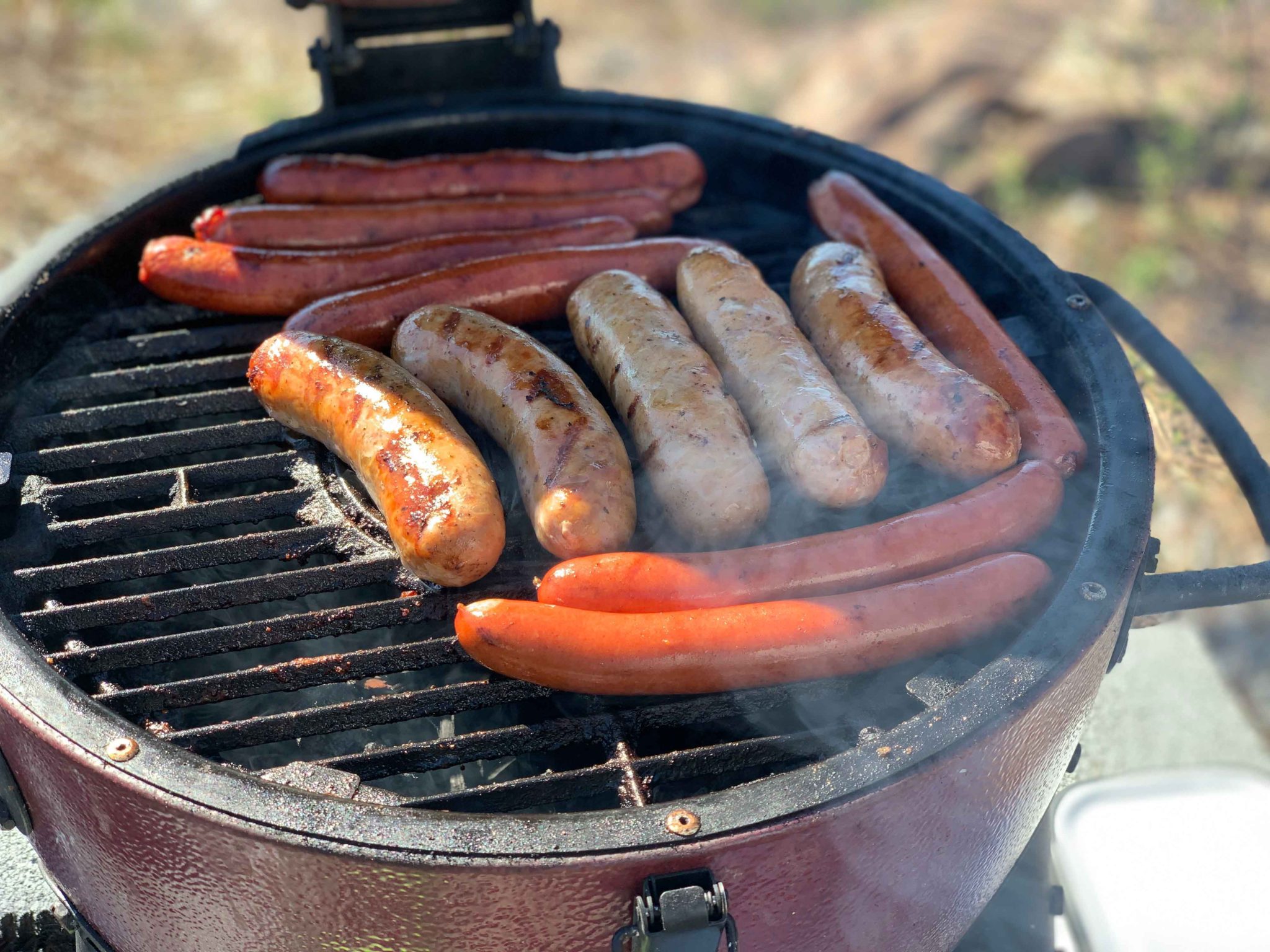 How To Smoke Meat Naturally ⋆ Farmhouse-bc