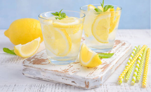 farmhouse-bc lemon water and health benefits