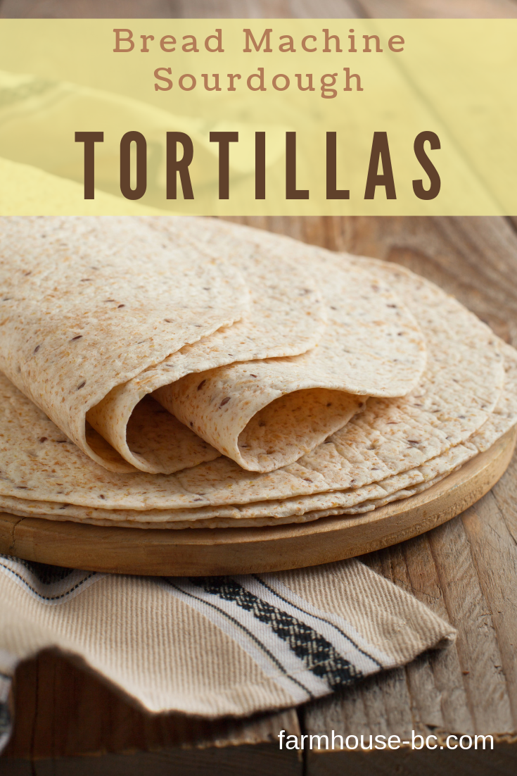 FBC tortilla