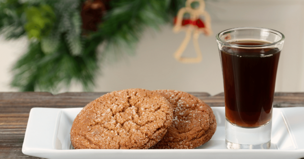 molasses cookies a delectable dessert for the holidays