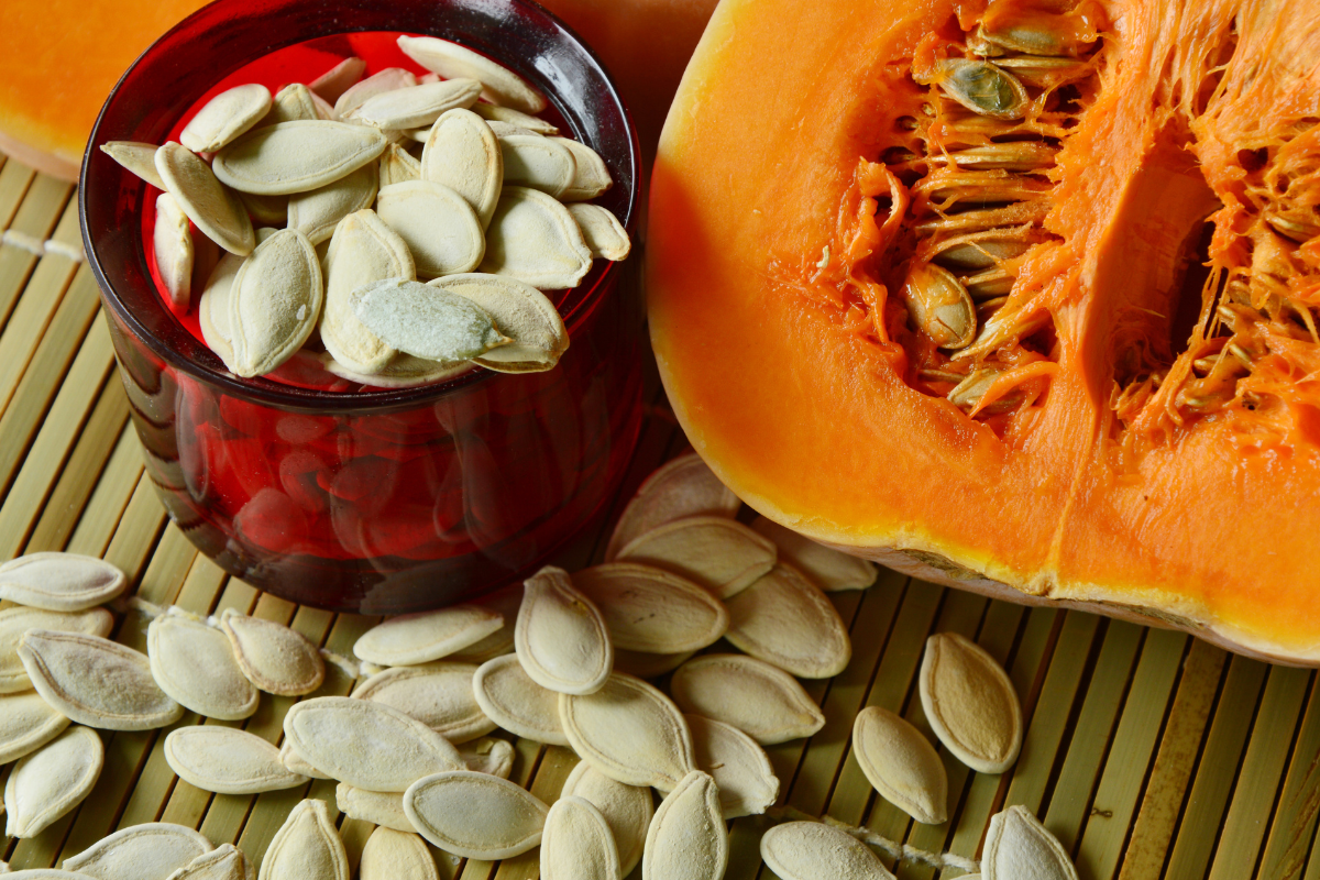 ydratThe Differences Between the sun-dried pumpkins and air-dried