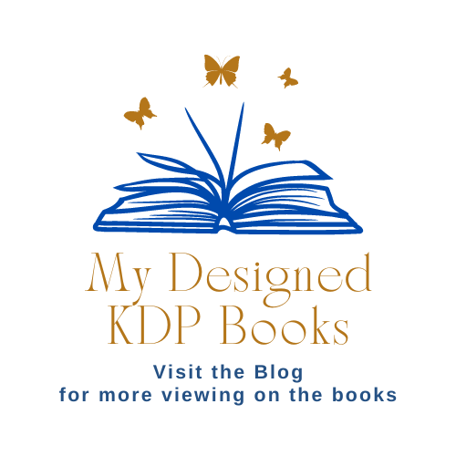Amazon KDP books information can be found on the blog
