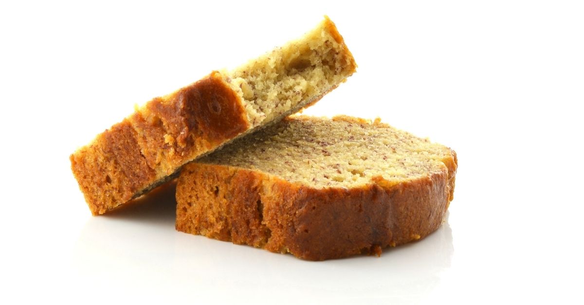 One-bowl banana bread is easy to make, stays moist, and freezes well.