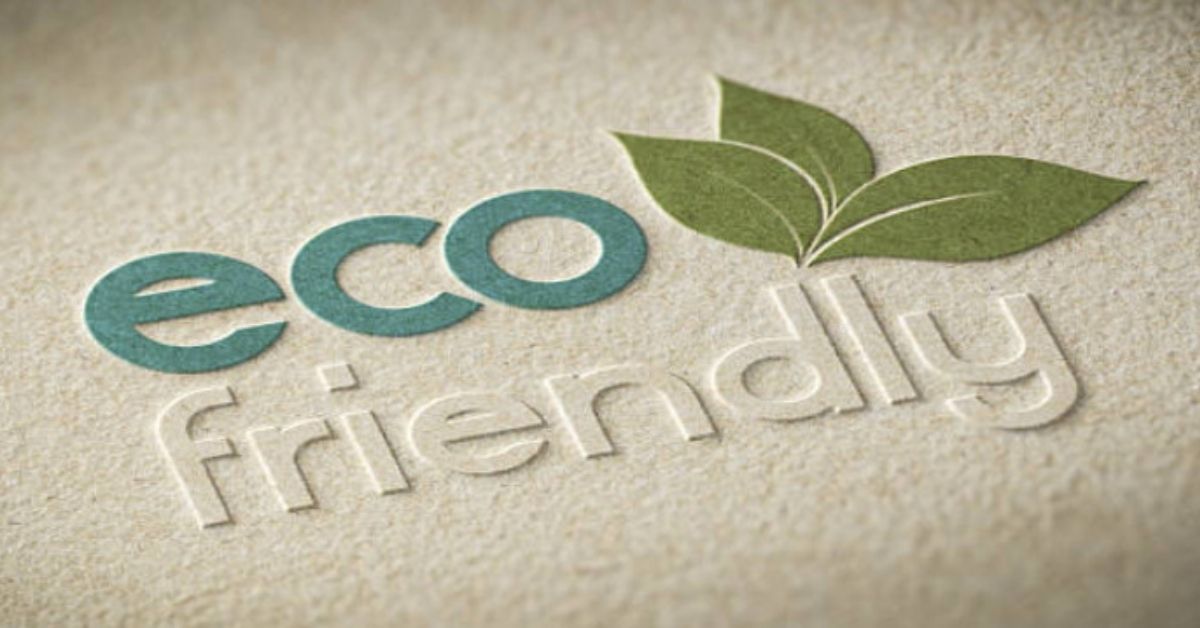 eco-friendly business
